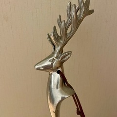 DULTON ダルトン  トナカイ  靴ベラ  鹿の画像