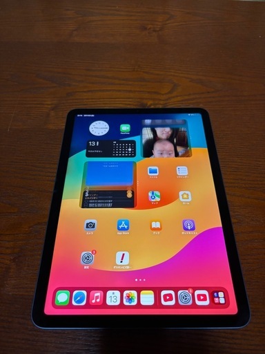 値下げあり　iPad Air  5世代