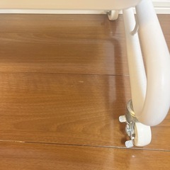 洋服 ハンガー掛け ベビーワゴン  クローゼット  収納 タンスの画像