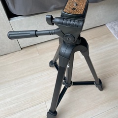 カメラ 用三脚 Camera Tripodの画像