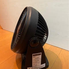 サーキュレーターの画像