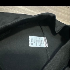 スノボ　ヒップ膝ガードXXXLの画像