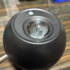 家庭用プラネタリウムの画像