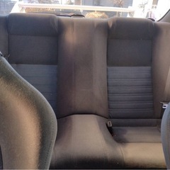 Nissan Skyline GT-R ホワイト クーペの画像