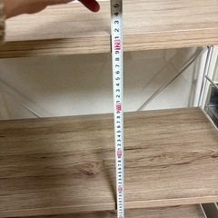 4段棚 ラックの画像