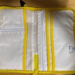 SEGA限定 ポケモン ポケットモンスター サン&ムーン マルチポーチの画像