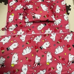 新品未使用★お昼寝セットの画像