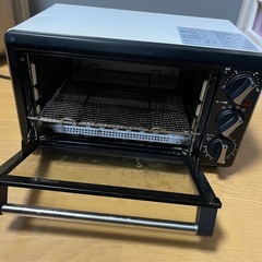 シロカ　ノンフライオーブン　SCO-313Vの画像