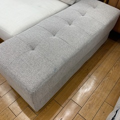 TARNY ソファーベッドの画像