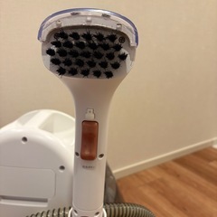 UWANT リンサー洗浄機 B100-J 布製品のシミ・汚れ対策の画像