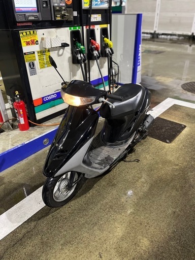 AF27 スーパーディオ