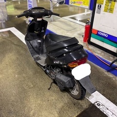 AF27 スーパーディオの画像