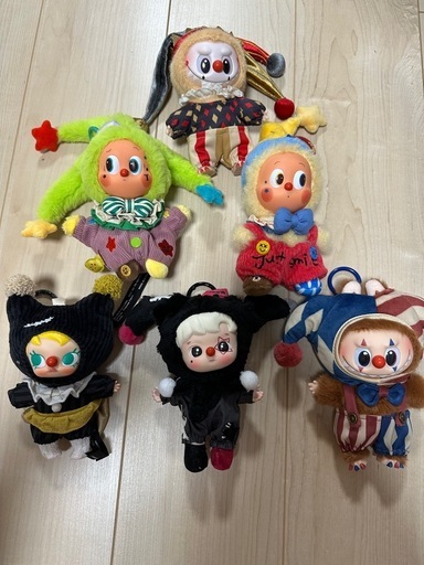 ラブブ