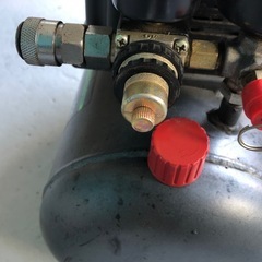 コンプレッサー
の画像