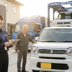 車の一時預かりして頂ける方募集！！