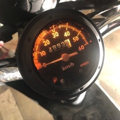 トゥデイ　AF61 要整備の画像