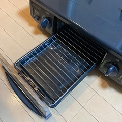 リンナイ　都市ガスコンロ　の画像