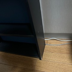 本棚　4段の画像