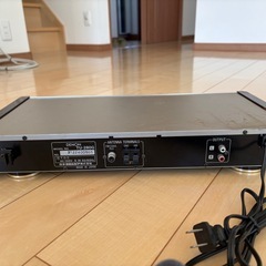 FMAMステレチューナーの画像