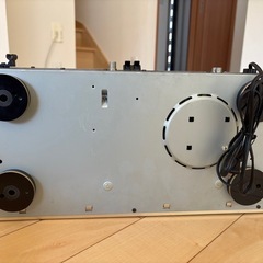 FMAMステレチューナーの画像