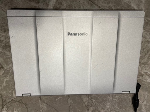 【売切れ】
Panasonic Let’s note CF-LX6｜i5-7300U / 8GB / SSD256 / Win11 / DVD