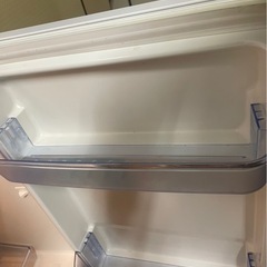 [お話中]冷蔵庫、洗濯機、テレビの画像