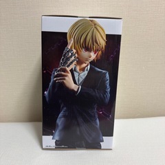 HUNTER×HUNTER Grandista クラピカの画像