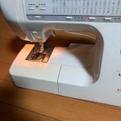 SGNGER computer 7900DXの画像