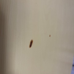 【ローテーブル　机】無料　0円の画像