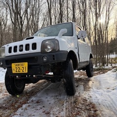 交換歓迎！jb23 3型　車検2年　エンジン載せ替えの画像