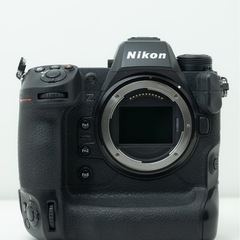 Nikon Z9 ボディの画像