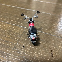 モンキーガチャガチャの画像