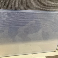 ペット用クリアパネルサークルの画像