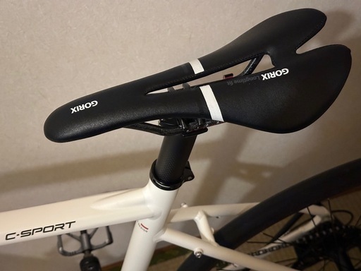【超美品！！】引き取り限定   即乗り可能！！ビアンキ(Bianchi) Cスポーツ2 ディスク