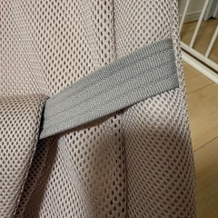 リッチェル　バウンシングシートの画像