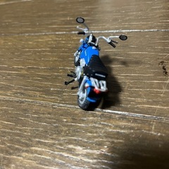 モンキーガチャガチャの画像