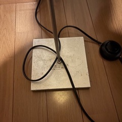 スタンドライトの画像