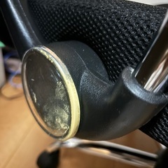 お取引決まりました【西東京市田無】オフィスチェア　パソコンチェアの画像