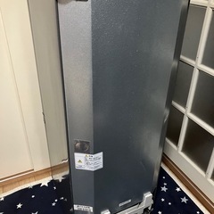 MITSUBISHI 冷凍冷蔵庫 146L 2020年製の画像