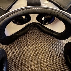 値段相談あり‼️VRゴーグル　スマホ用の画像