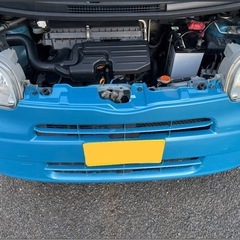 タントX スペシャルの画像