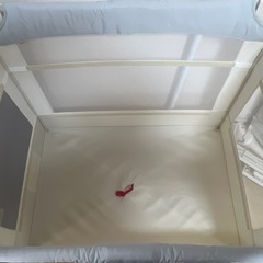 【美品】アップリカ　ココネルエアーの画像