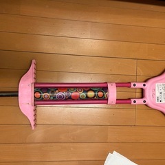 ラングス　バランスホッピングの画像