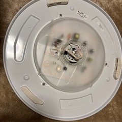 シーリングライト6畳用の画像