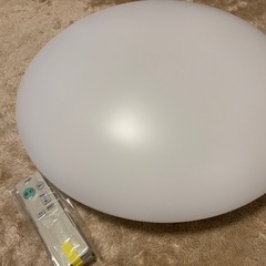 シーリングライト6畳用の画像