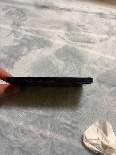 【2/22まで】Apple iPhone 13 256gb ミッドナイト