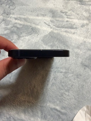 【2/22まで】Apple iPhone 13 256gb ミッドナイト