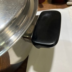 5層　ビタクラフト鍋　
5.5L の画像