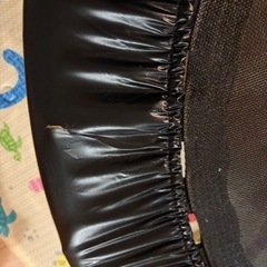 トランポリン　DABADAの画像