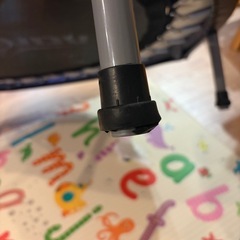 トランポリン　DABADAの画像